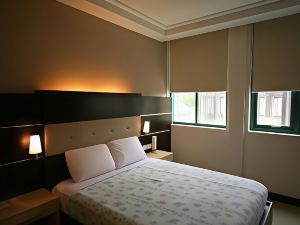 Olongapo Travel Lodge