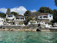 Njaya Lodge Hotels in Нката Бей