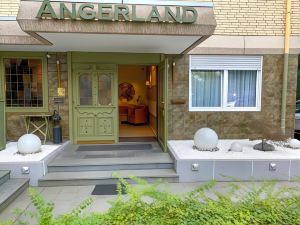 Hotel Angerland Garni