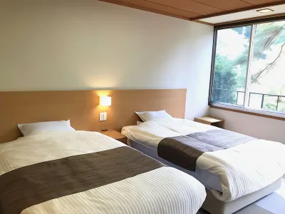 Abukumaso Các khách sạn ở Kakuda