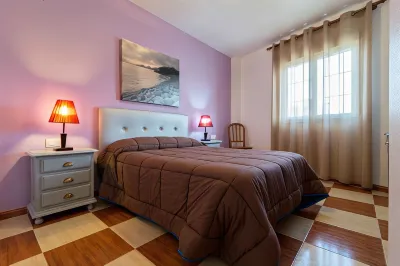 Hostal Restaurante Alba Hotel a San Jose