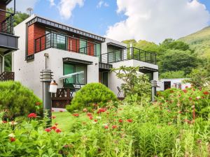 Danyang Handemy House Pension