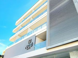 Hotel Nabu Valledupar