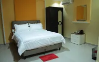 Danau Poso Resort Hotel di Pamona Utara