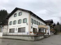Landgasthof Voglerwirt Các khách sạn ở Gorisried