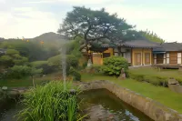 Sanencheong Namsayedamchon Yedam Hanok Stay Hotels near Mokmyeon Sibae Yuji