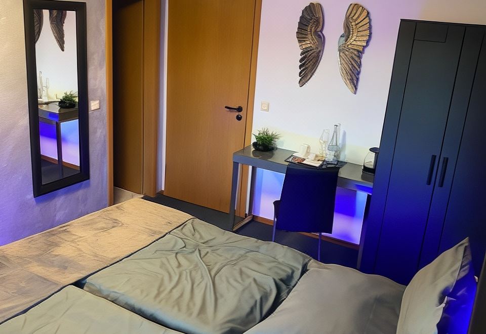 Hotel-Boxberg - Housity
