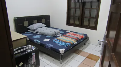 Villa HZ Hotels in Pacet