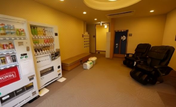 Hotel Route-Inn Suzuka