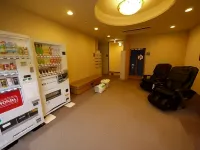 Hotel Route-Inn Suzuka