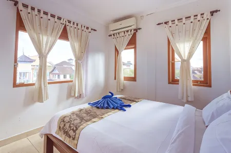 Teba House Ubud by Ecommerceloka