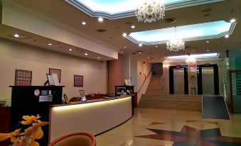 Hotel Zambuger Wira Kuala Lumpur