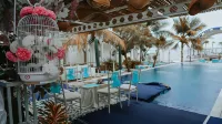 Ocean View Residence Hotels in Tahunan