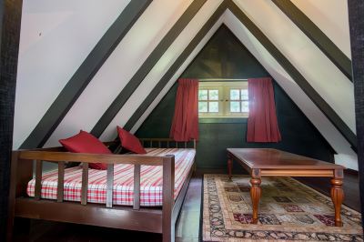 Suite The Balas Holiday Chalet Photo