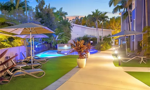 Verano Resort Noosa