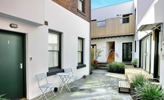 Sixty Two on Grey Serviced Apartments