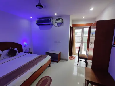 EuroStar Inn Hotels in Khajuraho