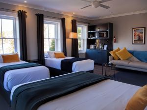 Bayswater Boutique Lodge