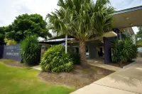 Rocklea International Motel