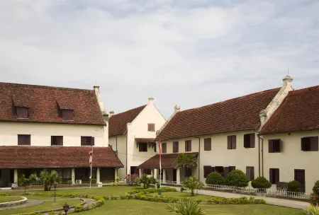 Hotel Sutomo