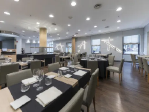 Gran Hotel Havana 4*Sup by Escampa Hotels Hotels in Barcelona
