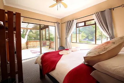 Tube n Axe Lodge and Backpackers  호텔