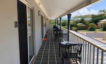 Hervey Bay Motel