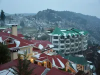 Crescent Resort, Darjeeling Hotel in zona Himalayan Zoological Park