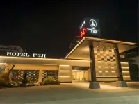 Hotel Fuji