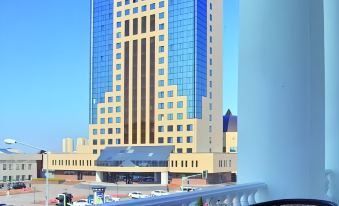 Ramada by Wyndham Astana