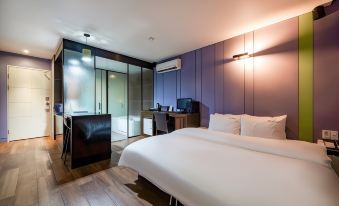 Hotel Gary Cooper Haeundae