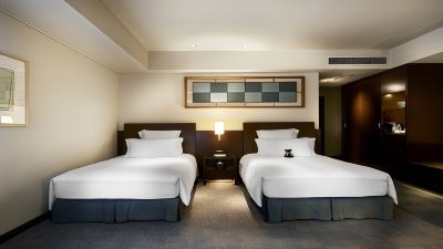 客室 ベラビスタ スパ&マリーナ尾道の写真