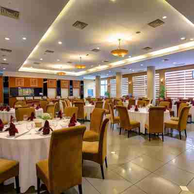 하롱 펄 호텔 Dining/Meeting Rooms