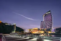 Sono Calm Yeosu فنادق في 