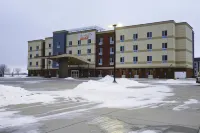 Fairfield Inn & Suites des Moines Urbandale