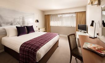 Mercure Swansea Hotel