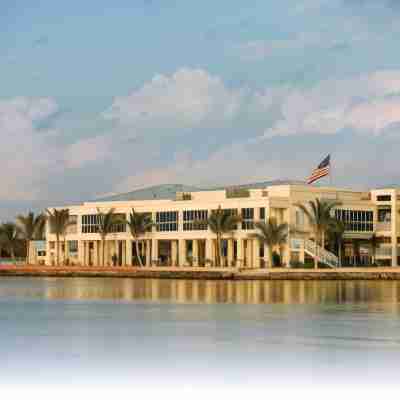 Reefhouse Resort and Marina Hotel Exterior