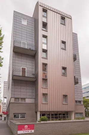 Appart'City Confort Lille - Euralille