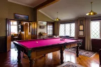 On the Point - Lake Rotorua