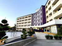 Hotel & Residence Castelli Hotels near Strada di montagna n.133