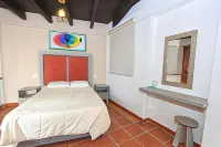 Hotel Casa Autora 40 Hôtels à : Marfil