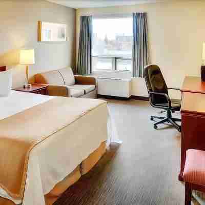 Travelodge Hotel by Wyndham Sudbury Rooms