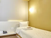 Single Inn Taipei Hoteles en Nueva Taipéi