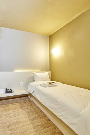 Single Inn Taipei