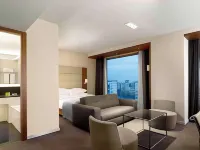 DoubleTree by Hilton Zagreb Hotels in Zagreb