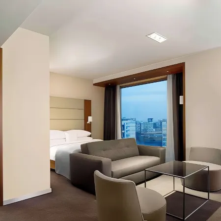 DoubleTree by Hilton Zagreb