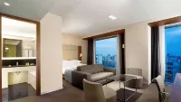 DoubleTree by Hilton Zagreb Hotels in Zagreb