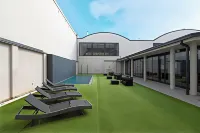 Fasthotel Linate Hotel di Segrate