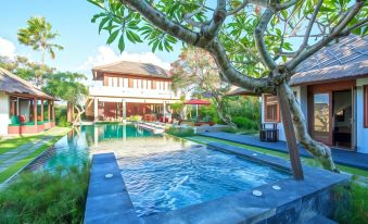 Imani Villas Bali