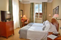 LH Hotel Lloyd Rome Hotel in zona Galleria Borghese
